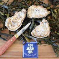 Fine Reserve Austern N°4 – handverlesene...