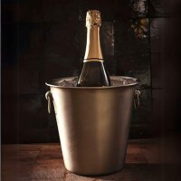 Sekt- und Champagnerkühler