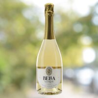 Bella Glamour Zero Zero